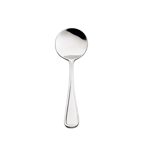 Browne 502517 - Celine Bouillon Spoon, 1 dozen box