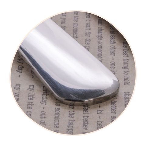 Browne 503802 - Win2 Dessert Spoon, 2 dozen box