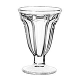 Libbey Fountainware 5315 - Sundae Glass, 6.25 oz