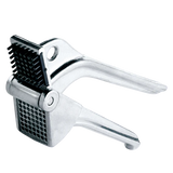 Browne 575769 - Heavy-Duty, Self-Cleaning Garlic Press