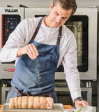 VULCAN Chef's Combi Oven