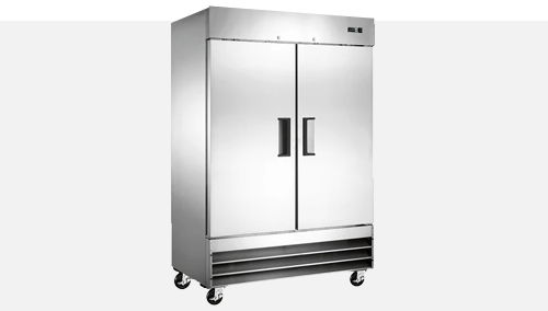 Commercial Refrigerators