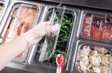 Cambro 64CW148 - Camwear® Pans