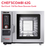 VULCAN Chef's Combi Oven