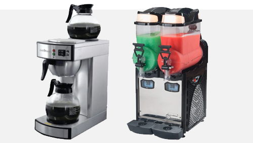 Beverage Equipment