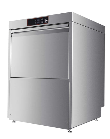 CoolSteel CST-H50 - Commercial Undercounter Dishwasher