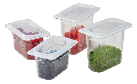 Cambro 40PPCWSC190 - Seal Covers