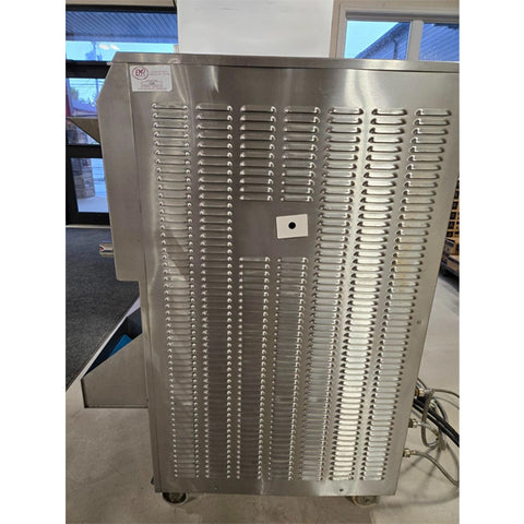 Reconditioned - Carpigiani LB502 - Ice Cream Batch Freezer - 3 Phase, Water Cooled