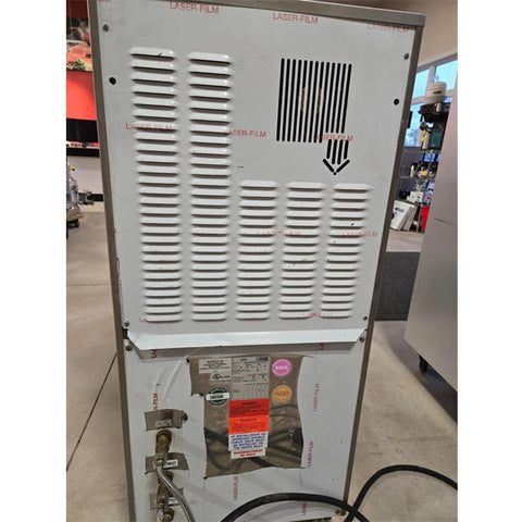 Reconditioned - Carpigiani LB502 - Ice Cream Batch Freezer - 3 Phase, Water Cooled