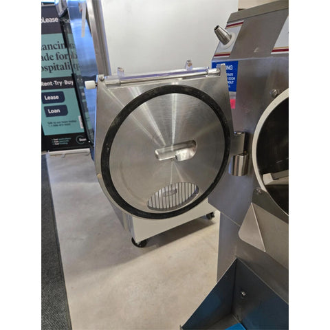 Reconditioned - Carpigiani LB502 - Ice Cream Batch Freezer - 3 Phase, Water Cooled