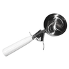 Stainless Steel Colour-Coded Thumb Disher