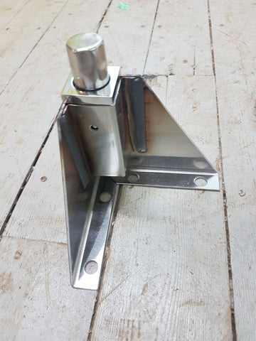 Never Been Used - Garland 1951221-0001 - Stacking Kit for Garland US Range SUME-100 Oven