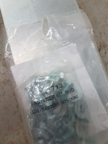 Never Been Used - Garland 1951221-0001 - Stacking Kit for Garland US Range SUME-100 Oven