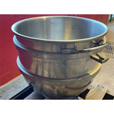 Used - Hobart HL60 - 60 Qt. Stainless Steel Mixer Bowl