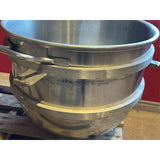 Used - Hobart HL60 - 60 Qt. Stainless Steel Mixer Bowl
