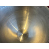 Used - Hobart HL60 - 60 Qt. Stainless Steel Mixer Bowl