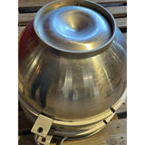 Used - Hobart HL60 - 60 Qt. Stainless Steel Mixer Bowl