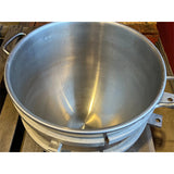 Used - Hobart HL60 - 60 Qt. Stainless Steel Mixer Bowl
