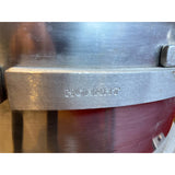 Used - Hobart HL60 - 60 Qt. Stainless Steel Mixer Bowl