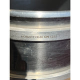 Used - Hobart HL80 - 80 Qt. Stainless Steel Mixer Bowl