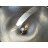 Used - Hobart HL80 - 80 Qt. Stainless Steel Mixer Bowl