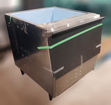 New - Hoshizaki B-250PF - Ice Bin with 250 lb Storage
