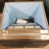 New - Hoshizaki B-250PF - Ice Bin with 250 lb Storage