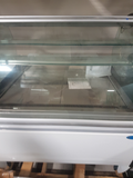 Reconditioned - Ital Proget Sprint P 100 Soft - 44" Refrigerated Display Case