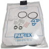 Taylor Company X32696-HT - Tune-Up Kit for HT Door Seals