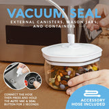 Avid Armor USV20 - Chamber Vacuum Sealer Machine