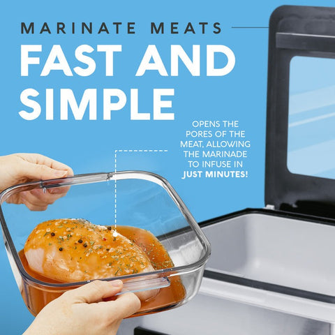 Avid Armor USV20 - Chamber Vacuum Sealer Machine