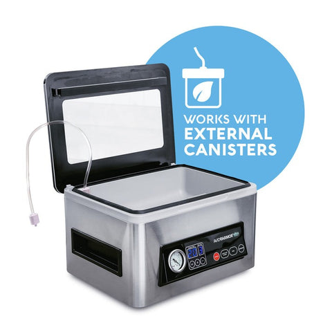 Avid Armor USV20 - Chamber Vacuum Sealer Machine