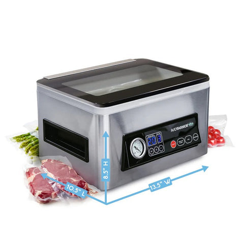 Avid Armor USV20 - Chamber Vacuum Sealer Machine