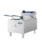 ATOSA ACEF-10 - Countertop Electric Fryer