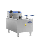 ATOSA ACEF-10 - Countertop Electric Fryer