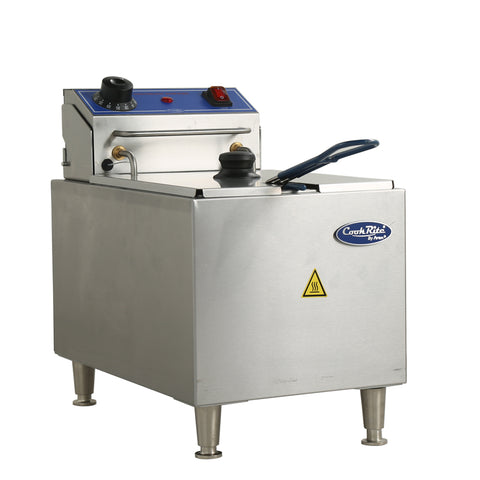ATOSA ACEF-16 - Countertop Electric Fryer