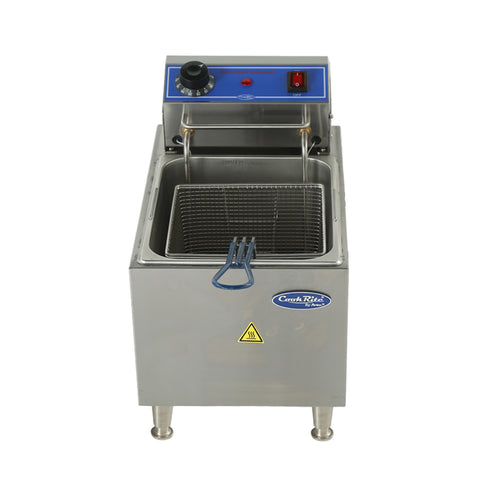 ATOSA ACEF-16 - Countertop Electric Fryer