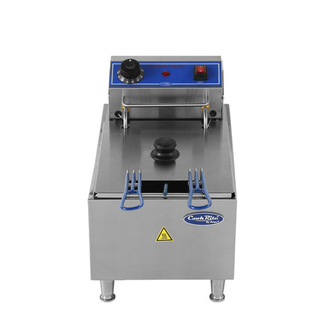 ATOSA ACEF-10 - Countertop Electric Fryer
