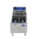 ATOSA ACEF-10 - Countertop Electric Fryer