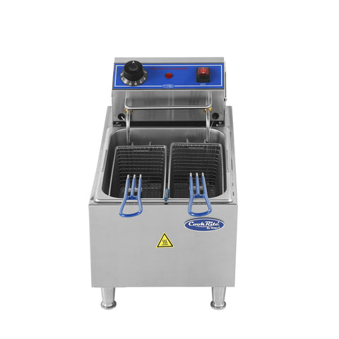 ATOSA ACEF-10 - Countertop Electric Fryer