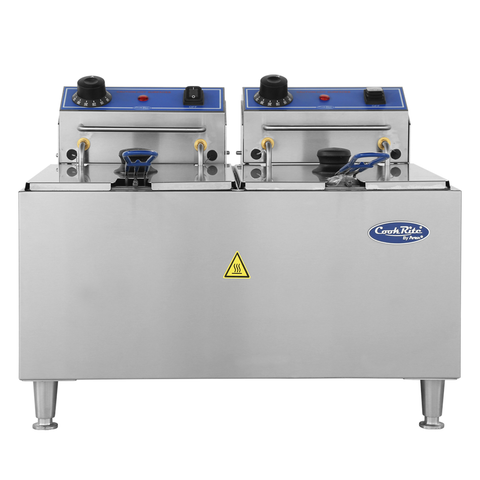 ATOSA ACEF-32 - Countertop Electric Fryer