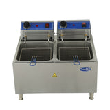 ATOSA ACEF-32 - Countertop Electric Fryer