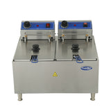 ATOSA ACEF-32 - Countertop Electric Fryer