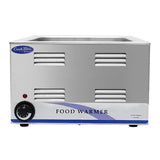 Atosa CookRite 7800 - Full-Size Food Warmer Cooker - 120v, 1500w