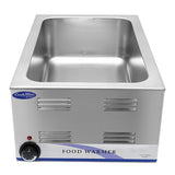 Atosa CookRite 7800 - Full-Size Food Warmer Cooker - 120v, 1500w