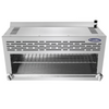 Atosa CookRite ATCM-36 - 36" Gas Cheesemelter - 43,000 BTU