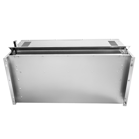 Atosa CookRite ATCM-36 - 36" Gas Cheesemelter - 43,000 BTU