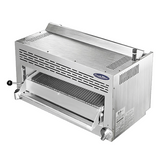 Atosa CookRite ATSB-36 - 36" Gas Salamander Broiler - 43,000 BTU