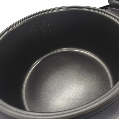Atosa CookRite SRC-60 - Commercial 60 Cup Rice Cooker