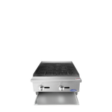 ATOSA ATRC-24 — 24″ Radiant Broiler
